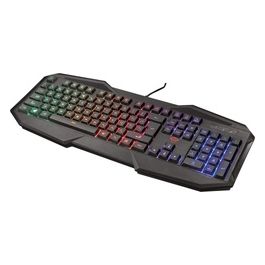 Gxt 830 - Rw Avonn Gaming Keyboard I 