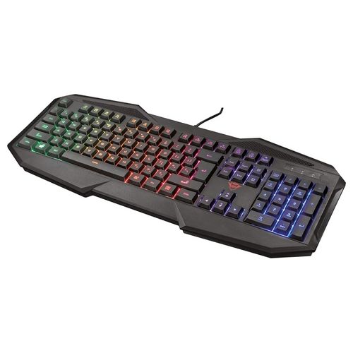 Gxt 830 - Rw Avonn Gaming Keyboard I 