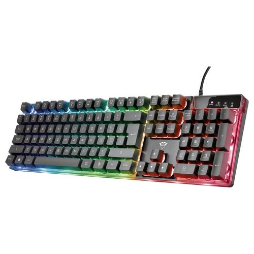 GXT 835 Azor Tastiera Illuminata Gaming
