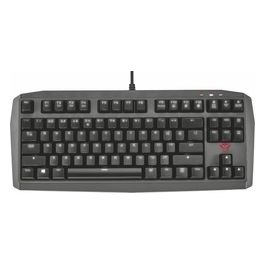 Trust Gxt 870 Mechanical Gaming Keyboard 