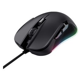 GXT 922 YBAR Mouse Mano Destra USB tipo A Ottico 7200 DPI