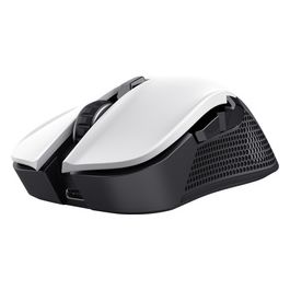 Trust GXT 923W YBAR Mouse Mano Destra RF Wireless Ottico 7200 DPI