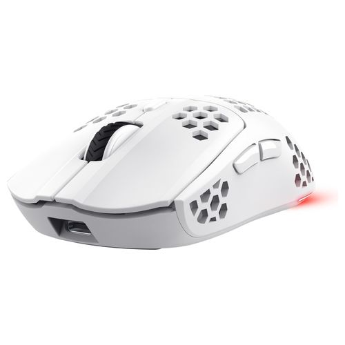 GXT 929 Helox Mouse da Gaming Mano Destra RF Wireless Ottico 4800 DPI