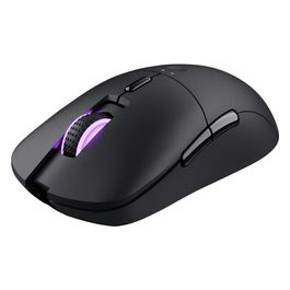 Trust GXT 980 Redex Mouse Mano Destra Usb Tipo A Ottico 10000 DPI