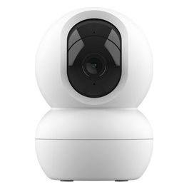 IPCAM-2800 Telecamera IP Wireless Interno Cupola 3MP con Visione Notturna