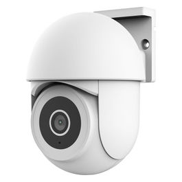 IPCAM-3900 Telecamera Wifi Esterno 360° con Visione Notturna e Rilevamento Umano