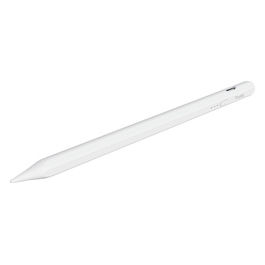 Kyna 25191 Penna Capacitiva per iPad Bianca Ultra-sottile Compatibile iPad 2018+