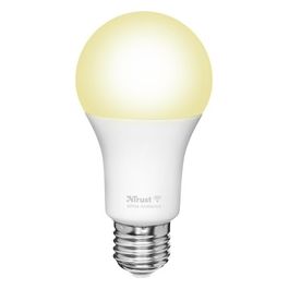 Lampadina E27 LED CCT Wi-Fi per Illuminazione Smart