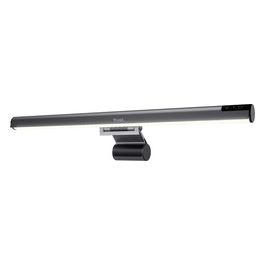 Luce Monitor Modello 25483 Shyne Light Bar Nero e Grigio