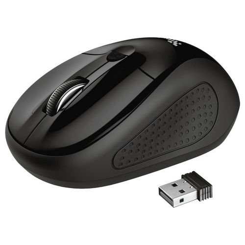 Trust Mouse Primo Wireless