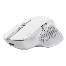 Trust Ozaa Mouse Mano Destra RF senza Fili  Bluetooth Ottico 3200 DPI