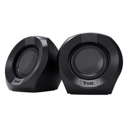 Polo Piccolo Casse PC 2.0 8W (4W RMS)