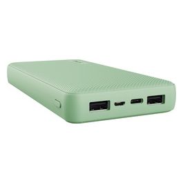 Trust Primo 20.000mAh PowerBank Eco Green