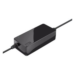 Primo Caricabatteria Universale per Laptop da 70W Nero