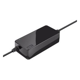 Primo Caricabatteria Universale per Laptop da 90W Nero