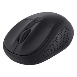 Trust Primo Wireless Mouse Nero Opaco