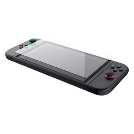 Proteggi Schermo Nintendo Switch 2 in Vetro Temperato 9H