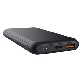 Redoh Power Bank 10000mAh 20W Alta Velocita' Nero