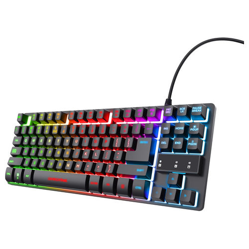 Set Tastiera e Mouse Wireless GXT832 Thado