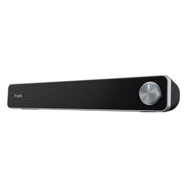 Trust Speaker Soundbar Usb Arys 6W Nero