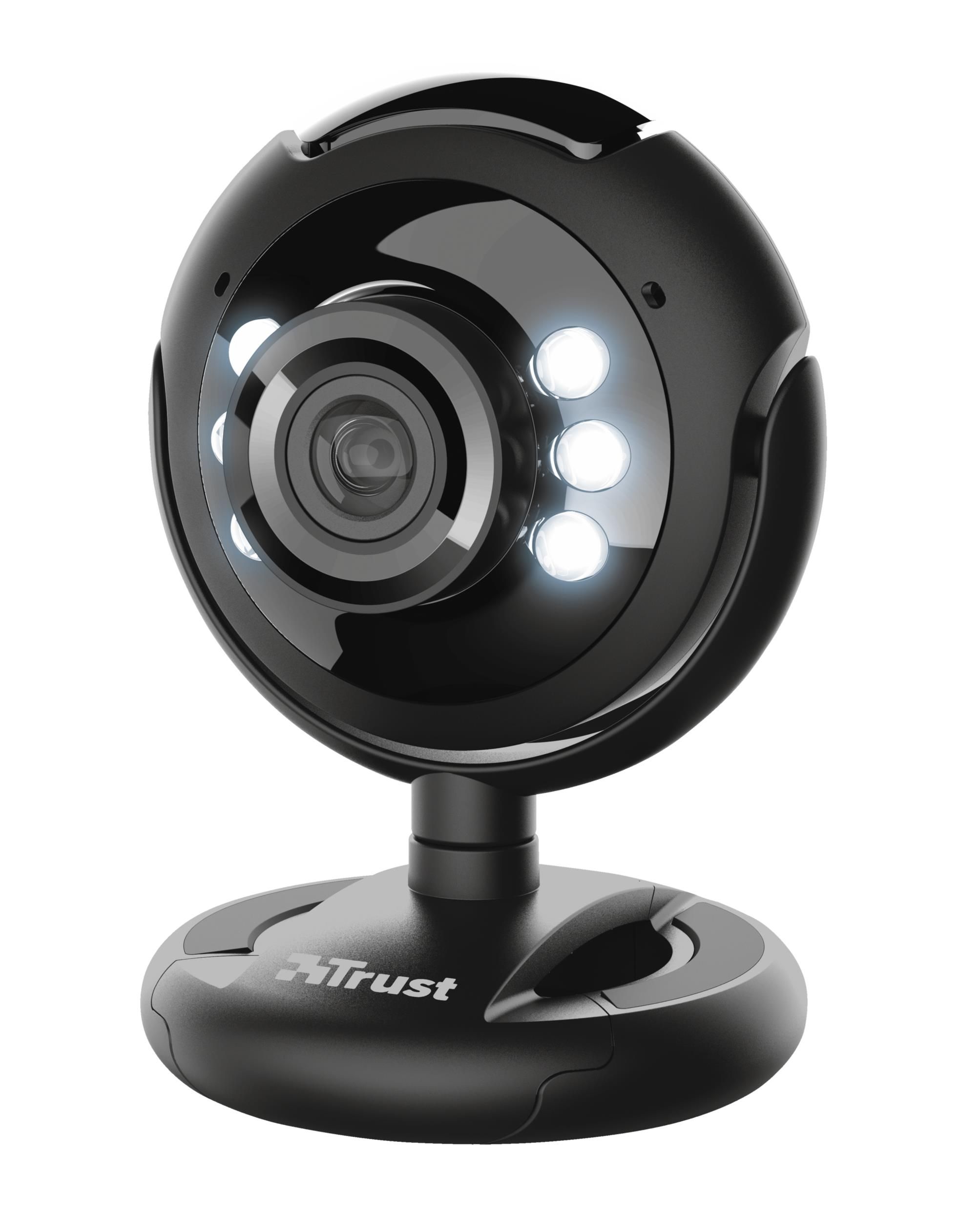 Trust Spotlight Webcam Pro