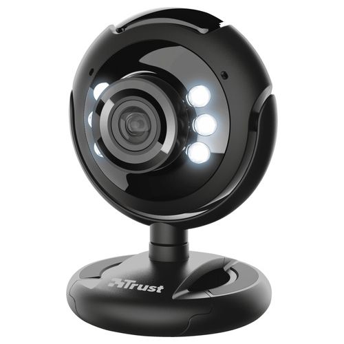 Trust Spotlight Webcam Pro 