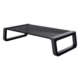 Supporto Monitor da Scrivania Monta Nero
