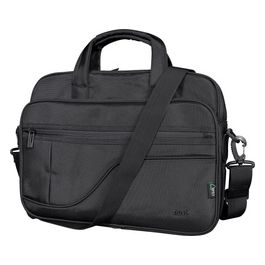 Trust Sydney Borsa per Notebook 16" Valigetta Ventiquattrore Nero