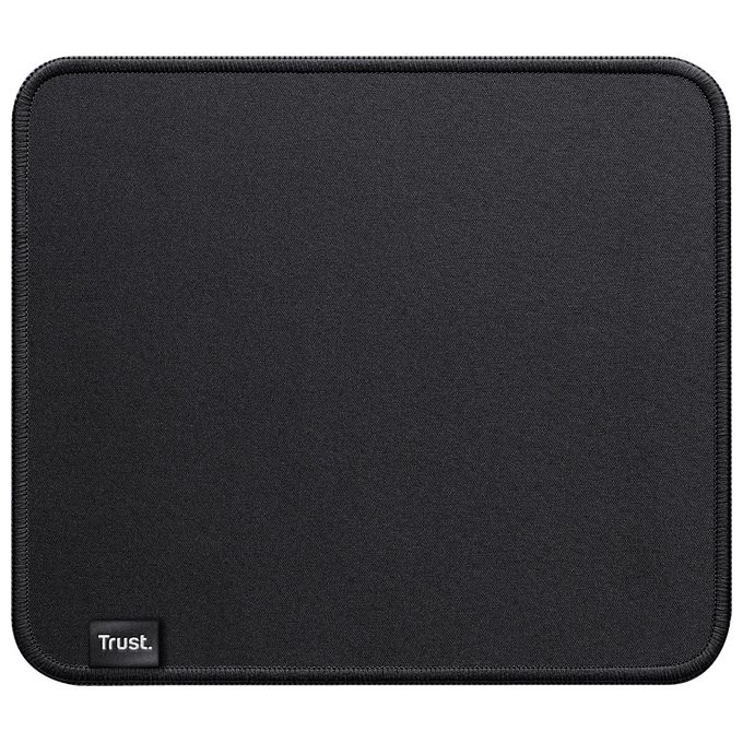 Trust Tappetino Mouse Eco Boye Nero