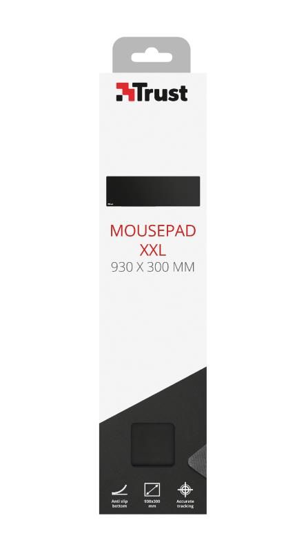 Trust GXT 764 glide-flex XXL RGB tappetino per mouse