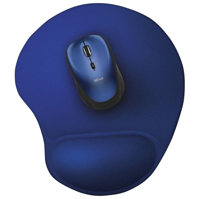 Tappetino Per Mouse Con Supporto Per Poggiapolsi Tappetino Per Mouse