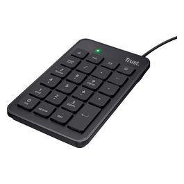 Tastiera Numerica Xalas Usb