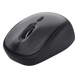 Trust TM-201 Mouse Mano Destra Rf Wireless Ottico 1600 Dpi