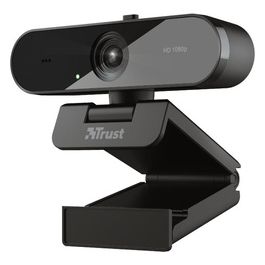 Trust TW-210 Full Hd 1080p Webcam