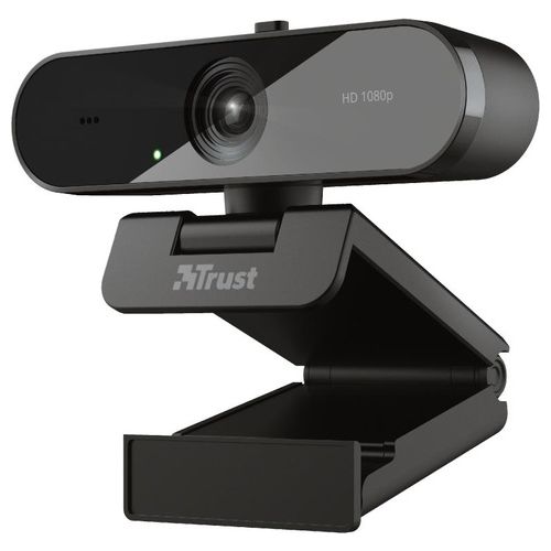 Trust TW-210 Full Hd 1080p Webcam