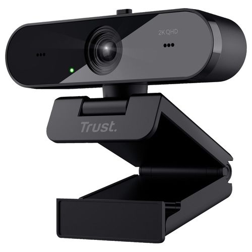 Trust TW-250 Qhd Webcam Eco Friendly