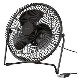 Trust Ventola Usb Blaze Usb-Powered Cooling Fan