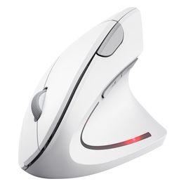 Trust Verto Mouse Mano Destra Rf Wireless Ottico 1600 Dpi