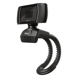 Webcam Trino Hd Video