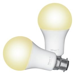 Lampadina Smart Dimmerabile WiFi B22 71299-per Illuminazione Intelligente