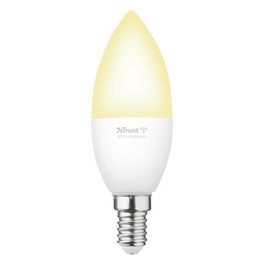 Lampadina Smart Dimmerabile Bianco E14 71284-TRUST