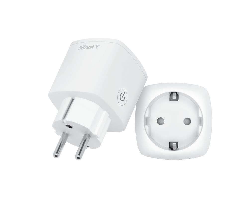 Smart Plug (presa intelligente con connettività Wi-Fi