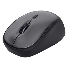 Trust Yvi Mouse Mano Destra RF Wireless Ottico 1600 DPI Nero