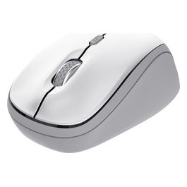 Yvi+ Mouse Wireless Bluetooth Ambidestro 1600 DPI