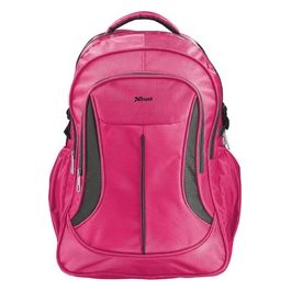 Zaino Lima Neon Pink per Notebook Fino a 16"