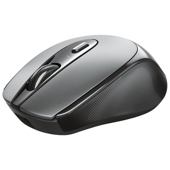Image of Trust Zaya Mouse Ambidestro Rf Wireless Ottico 1600 Dpi