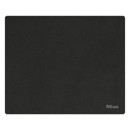 Ziva Tappetino per Mouse da Gioco Nero