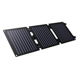 Zuny 20W Solar Panel
