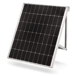 TS Power Impianto Fotovoltaico per Balcone e Parete Pnp 2.0