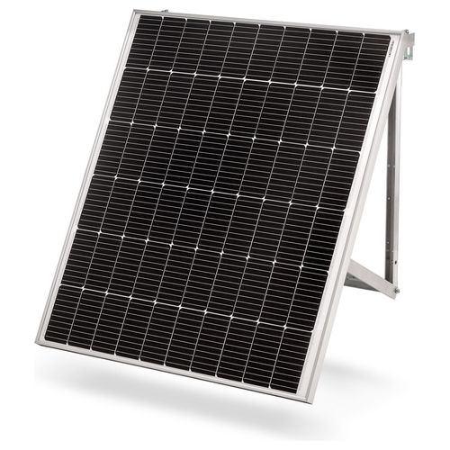 TS Power Impianto Fotovoltaico per Balcone e Parete Pnp 3.5